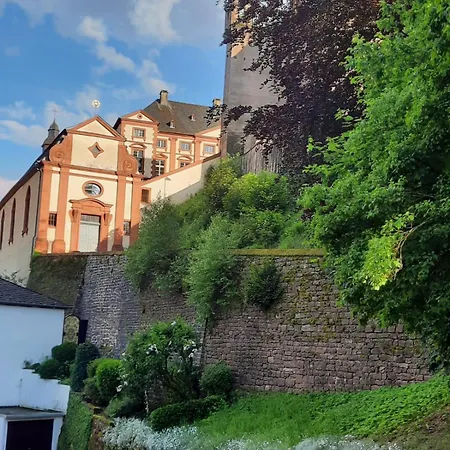 Am Schloss