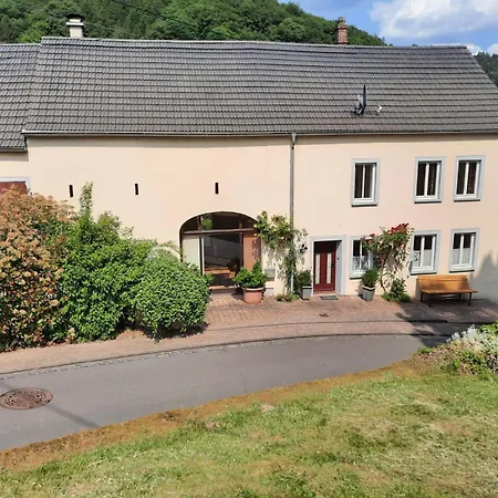 Holiday home Am Schloss *