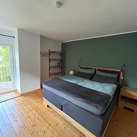 Holiday home Am Schloss Malberg