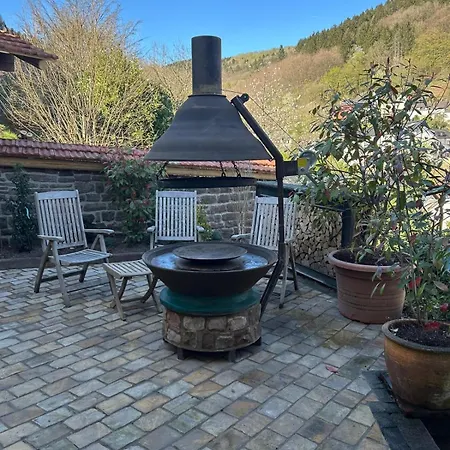Am Schloss Holiday home