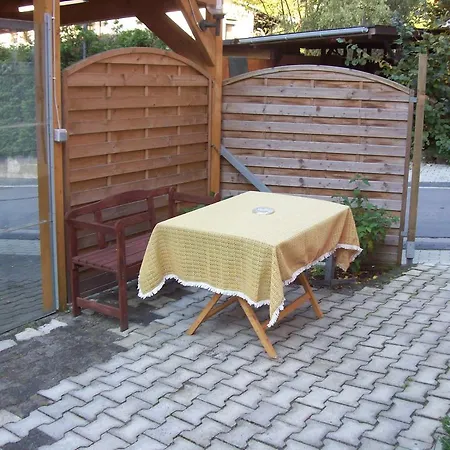 Ferienhaus Am Schloss *
